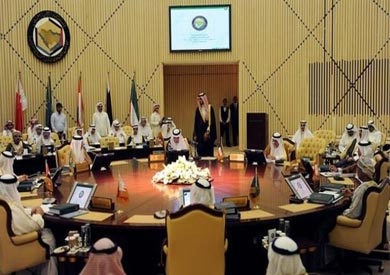 اجتماع وزراء خارجية مجلس التعاون ارشيفية